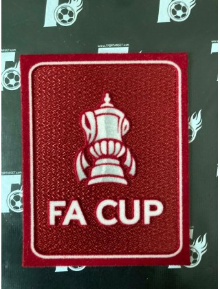 2024~ FA Cup Badge