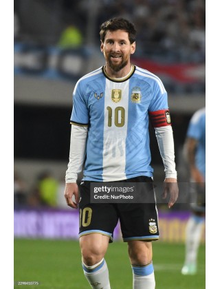 2024 Copa America Winner Badge (Argentina Use)