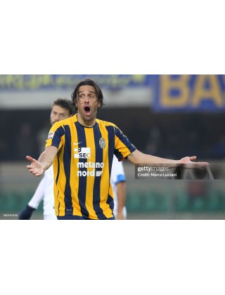 2015-2016 Hellas Verona x TINO Nameset (Home Use)