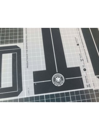 2026-2027 Germany x MUSIALA Nameset (Home Use)