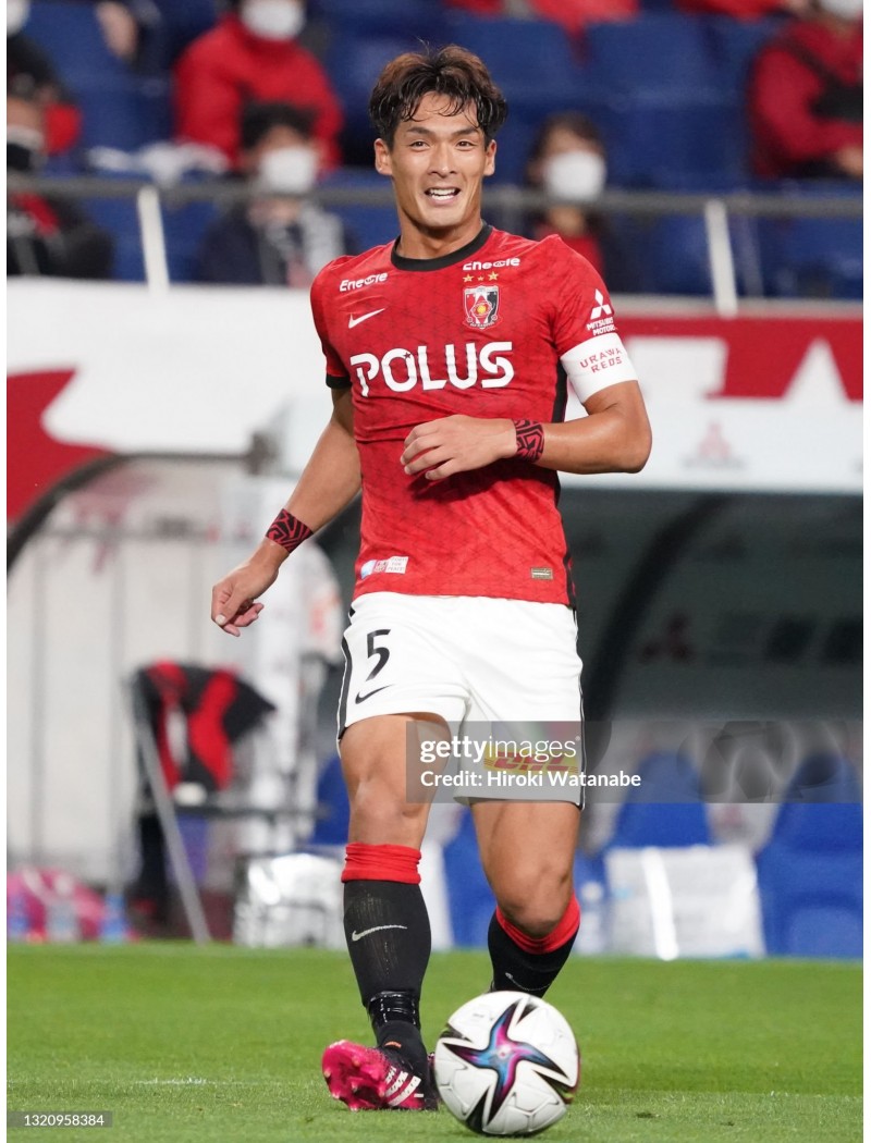 Urawa Reds, 浦和レッズ x, MAKINO ,槙野智章 ,Nameset