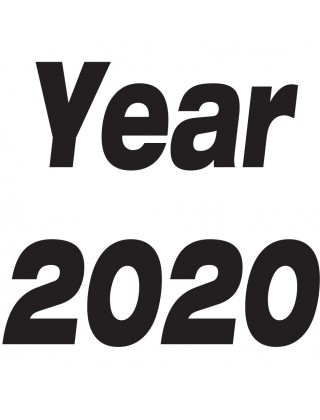 Year 2020 (7)
