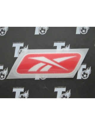 2005 Liverpool x Reebok Badge