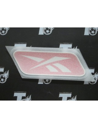 2005 Liverpool x Reebok Badge