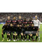 Arsenal ,ROSICKY, Nameset