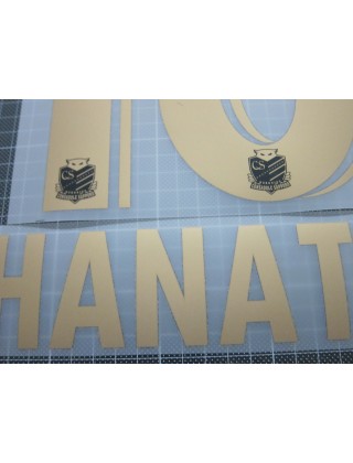 Hokkaido Consadole Sapporo , 北海道コンサドーレ札幌