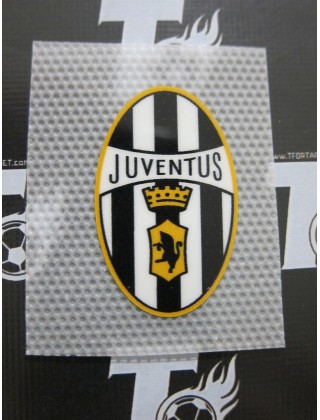1994-1996 Juventus Logo Badge