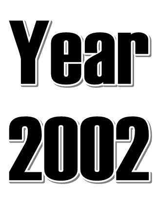 Year 2002 (5)