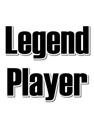 Legend Player (172)