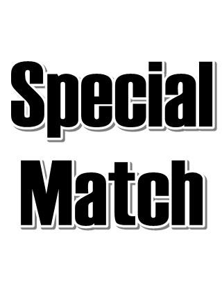 Special Match / Kit (122)