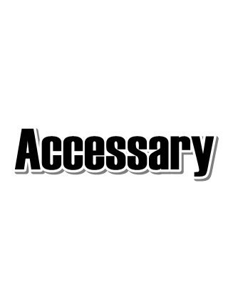 Accessary (18)