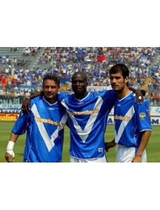 Brescia