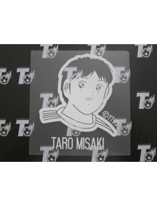 2014 World Cup x キャプテン翼 / Captain Tsubasa Badge (岬太郎 / MISAKI)