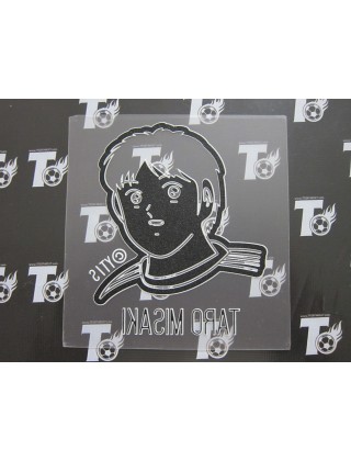 2014 World Cup x キャプテン翼 / Captain Tsubasa Badge (岬太郎 / MISAKI)