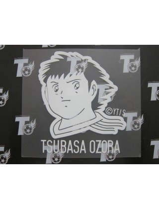 2014 World Cup x キャプテン翼 / Captain Tsubasa Badge (大空翼 / TSUBASA)