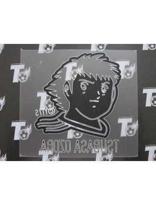 2014 World Cup x キャプテン翼 / Captain Tsubasa Badge (大空翼 / TSUBASA)