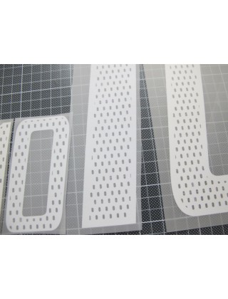 2002-2006  Japan x TSUBASA / 大空翼 Nameset (Captain Tsubasa / キャプテン翼)