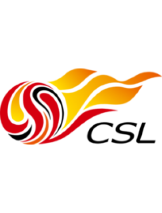 Chinese Super League (3)