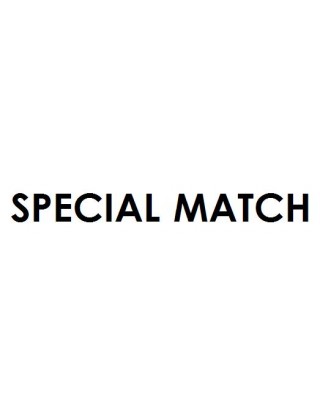 Special Match (95)