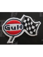 GULF Patch
