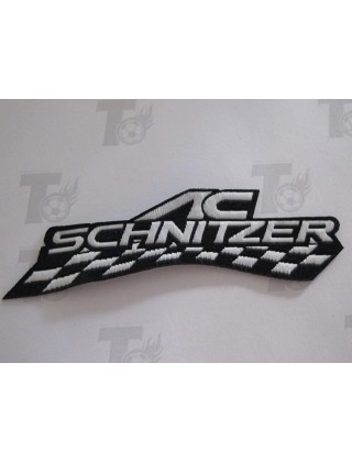 AC SCHNITZER Patch