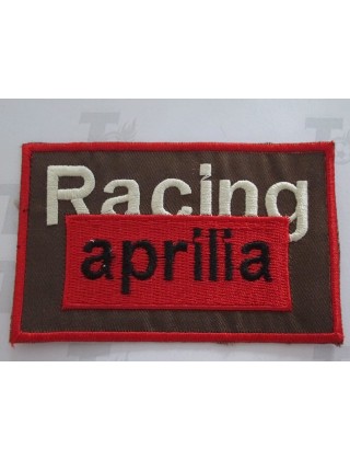 APRILIA RACING Patch
