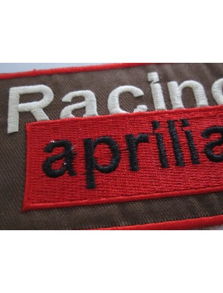 APRILIA RACING Patch