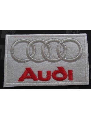 AUDI Patch