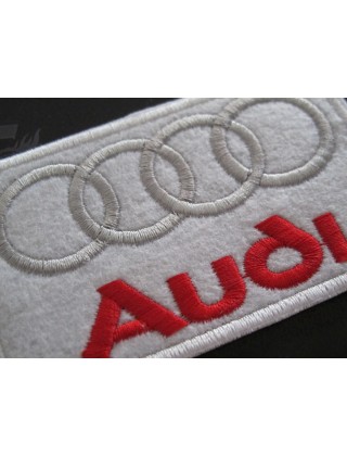 AUDI Patch