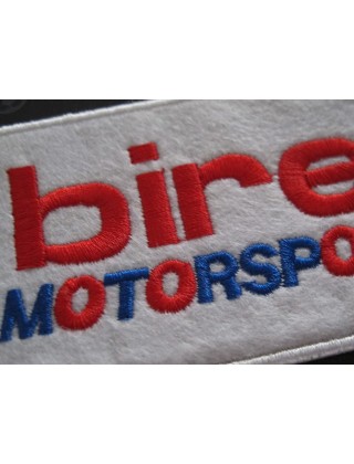BIREL MOTORSPORT Patch