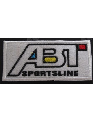 ABT SPORTSLINE Patch