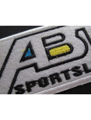 ABT SPORTSLINE Patch